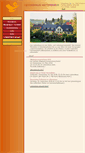Mobile Screenshot of lebenshaus-heitersheim.de